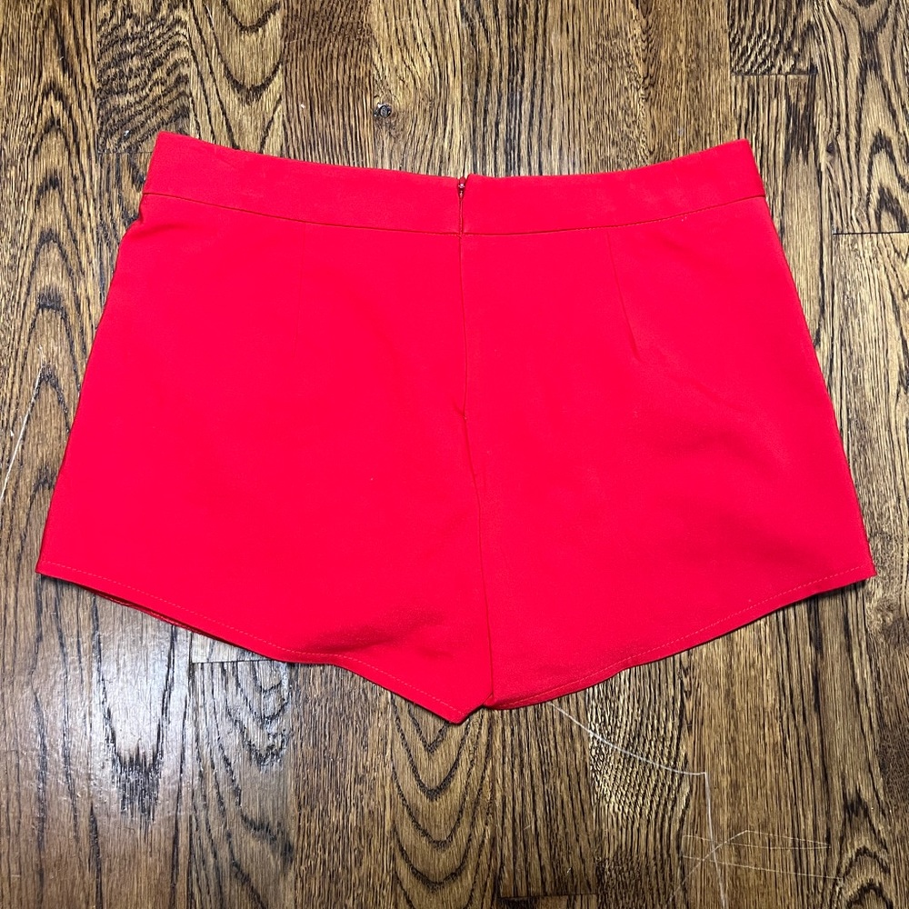 Express Skort - Picture 2 of 3